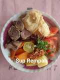 Sup Rempah