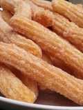 Gluten-Free Churros