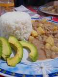 Guatita ecuatoriana 🇪🇨