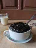 Selai Coklat Homemade