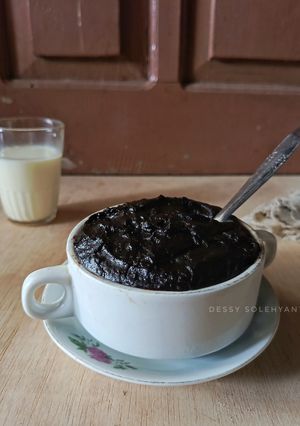 Foto resep Selai Coklat Homemade