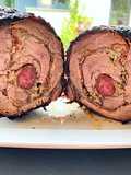 Chrisbie‘s herzhafter Spießbraten