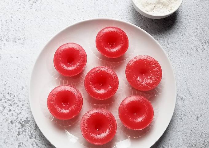 Kue Lumpang Palembang