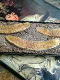 Brownie de PLÁTANO