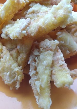 Foto resep Telur dadar crispy