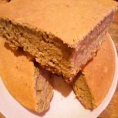 A picture of Lemon cake.