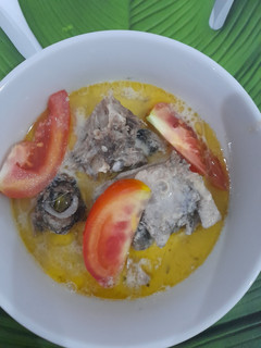 Foto resep Sop kepala kambing kuah susu