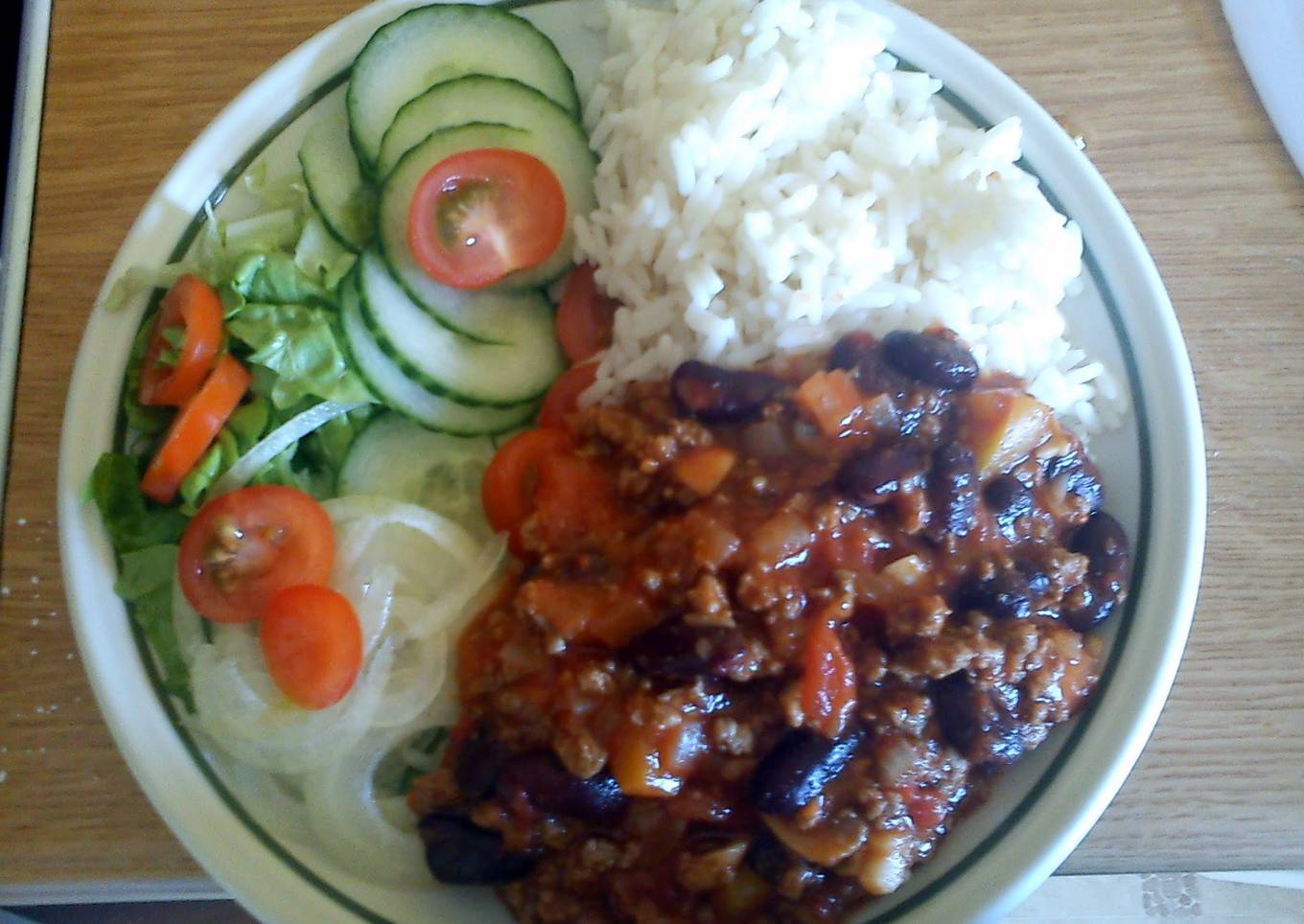 homemade hot peppers