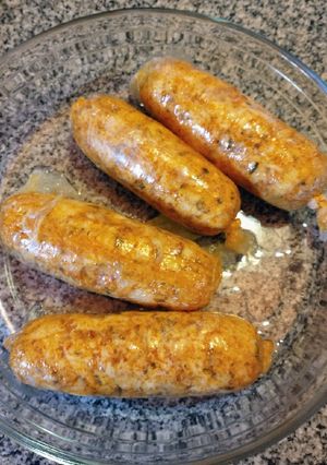 Una foto de Chorizo FIT!!!