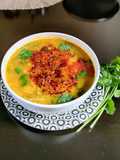Dal Palak, Methi Leaves