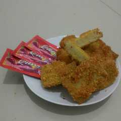Nugget ikan bandeng রেসিপির প্রধান ছবি