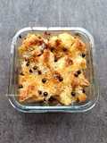 Bread Pudding