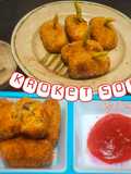 Kroket Solo #Week11