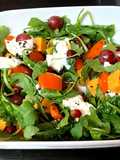 My Fruity Tasty Salad 😁