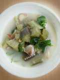 Lodeh Keluwih