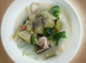 Foto resep Lodeh Keluwih