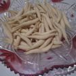 Keju Telur Gabus (GAMPANG)
