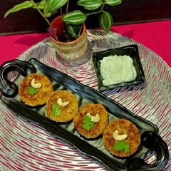 A picture of Vrat Special Pattice.