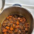 Guinness Stout Beef Stew