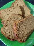 Bolu Gula Palm
