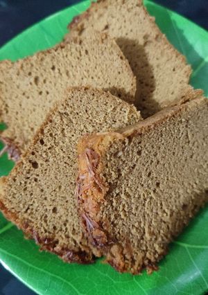 Foto resep Bolu Gula Palm