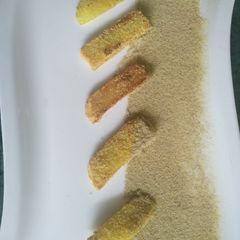 A picture of Bang bang batata.