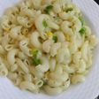 Cheese pasta