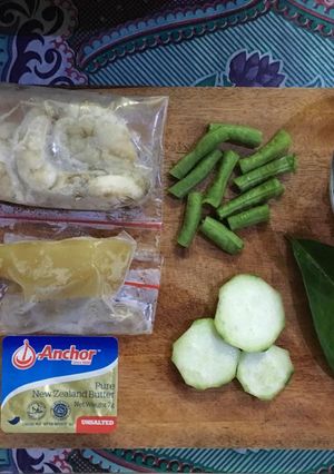 Foto resep Mpasi Lengkap 7 (9 mo)