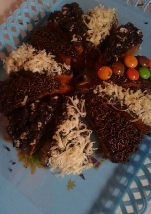 Foto resep Nuget pisang maknyusss