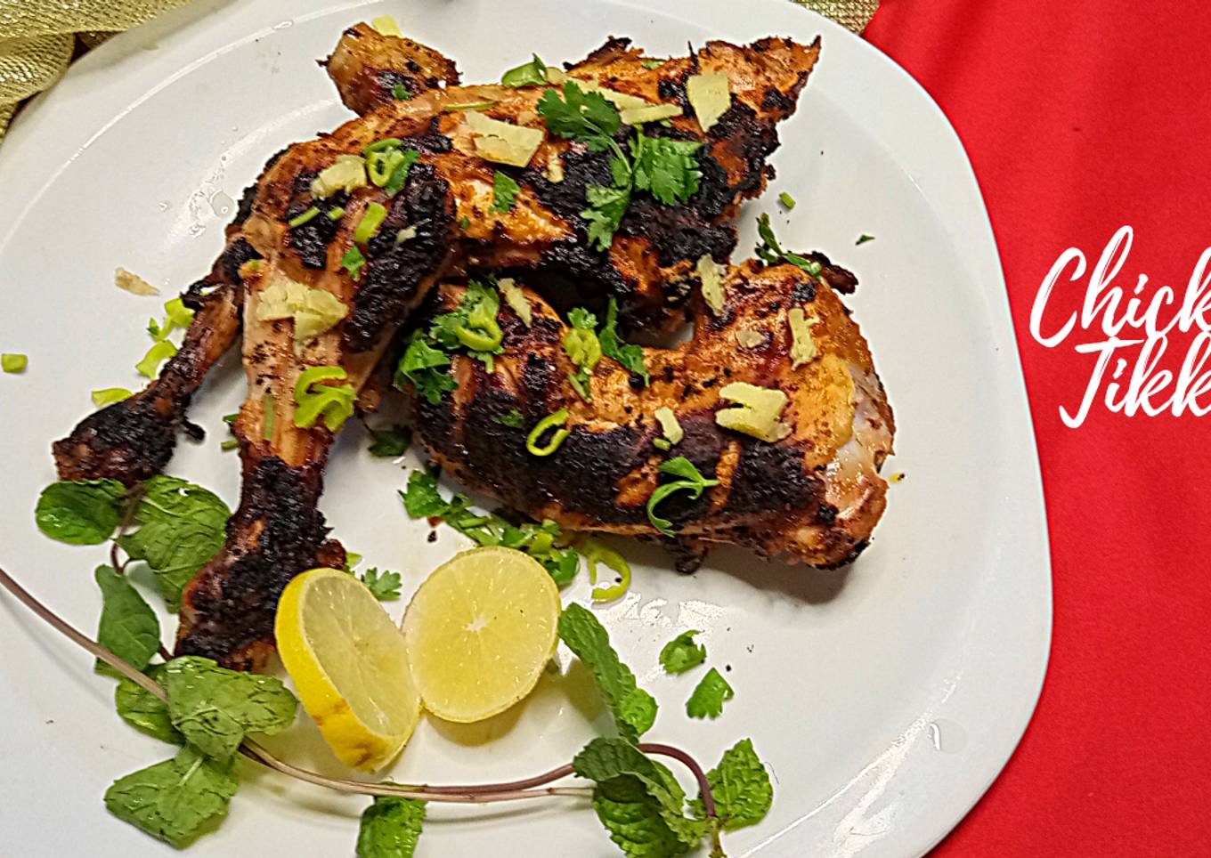 Chicken Tikka