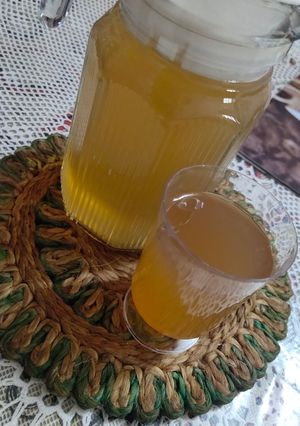 ઉકાળો(Ukalo recipe in Gujarati) રેસીપી મુખ્ય ફોટો