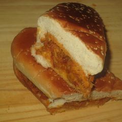 Tuna Fish Sandwich A picture of Tuna Fish Sandwich.