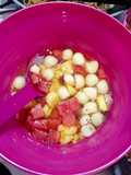 Es Sirup Buah