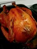 ไก่งวงอบ Turkey🦃