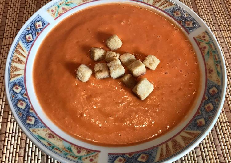 Gazpacho
