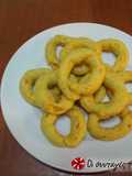 Carrot Cookies 2
