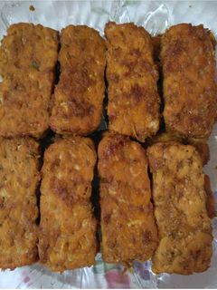 Foto resep Tempe Bacem