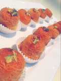 Mini Kunafa