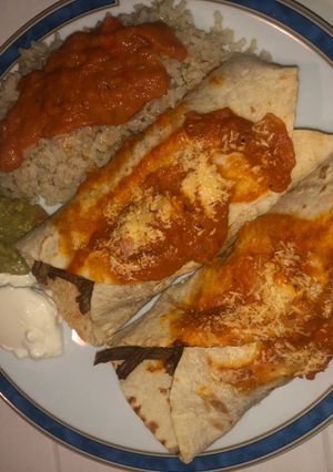 Una foto de Burritos Mexicanos 🌯🇲🇽