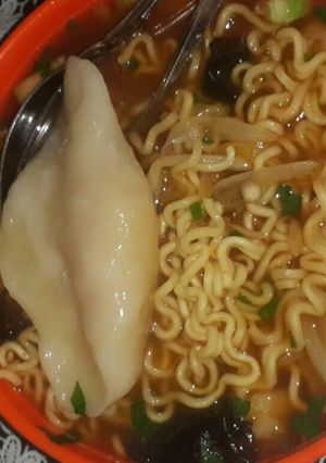 Foto resep Tekwan ala ala