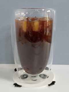 Foto resep Honey Americano ☕