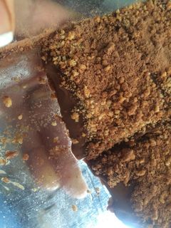 صورة لوصفة حلى من اختراعي