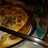 Quiche de salchichas y calabacín