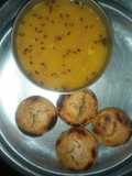 Daal baati
