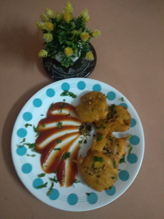 ભજીયા (Bhajiya Recipe in Gujarati) રેસીપી મુખ્ય ફોટો