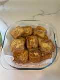 Milk Torrijas (Spanish-Style French Toast)