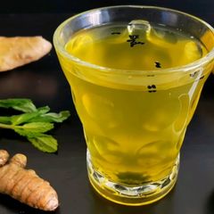 A picture of Immunity Booster.