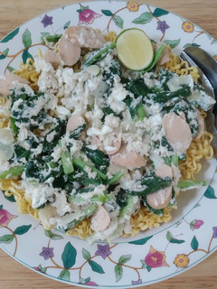 Foto resep Mie Titi Makassar