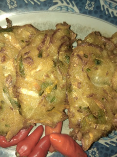 Foto resep Bakwan sayur
