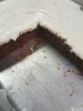 Banana Cake